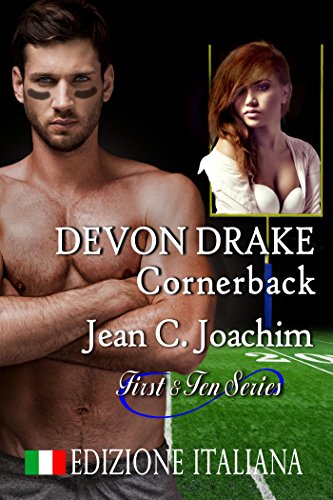 Devon Drake, Cornerback (Edizione Italiana) (First...