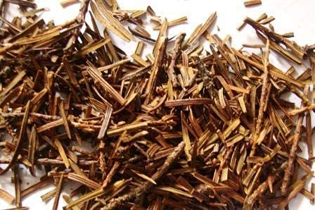 Saara HERBAL FRESH Thalisapathiri Raw, 700g, Indian Silver Fir, Abies Webbiana, Talisapatra (Pack of 7x 100g)