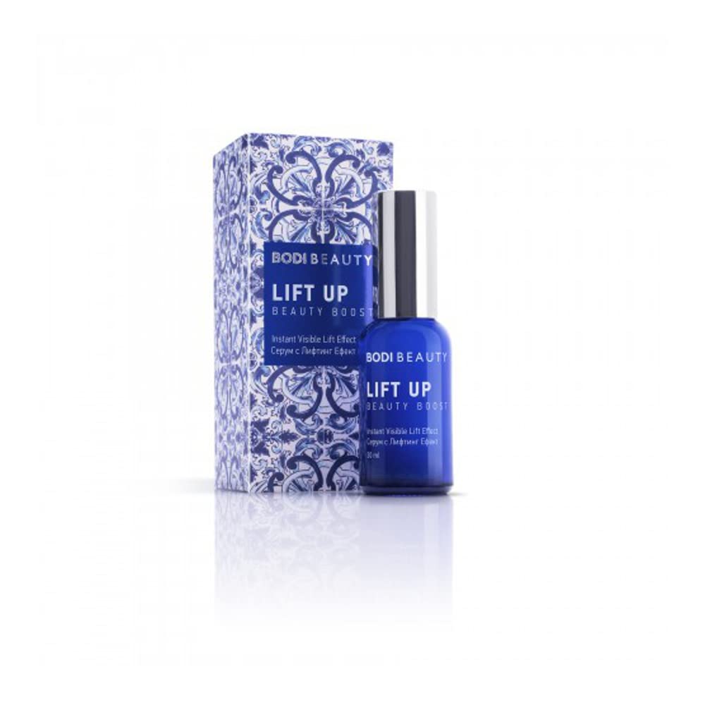 Bodi Beauty LIFT UP Beauty Boost Serum - 30ml