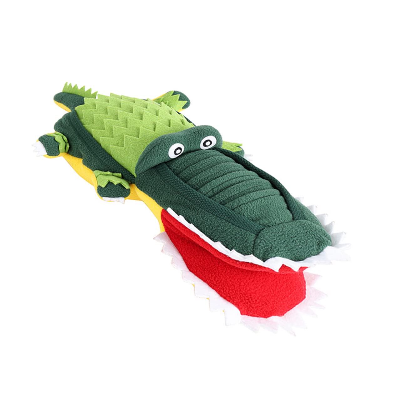 Juguetes Olor para Perros Juguete Molar De Peluche para Cachorros para Esconder Comida y Entrenamiento para Jugar Casa o Jardín
