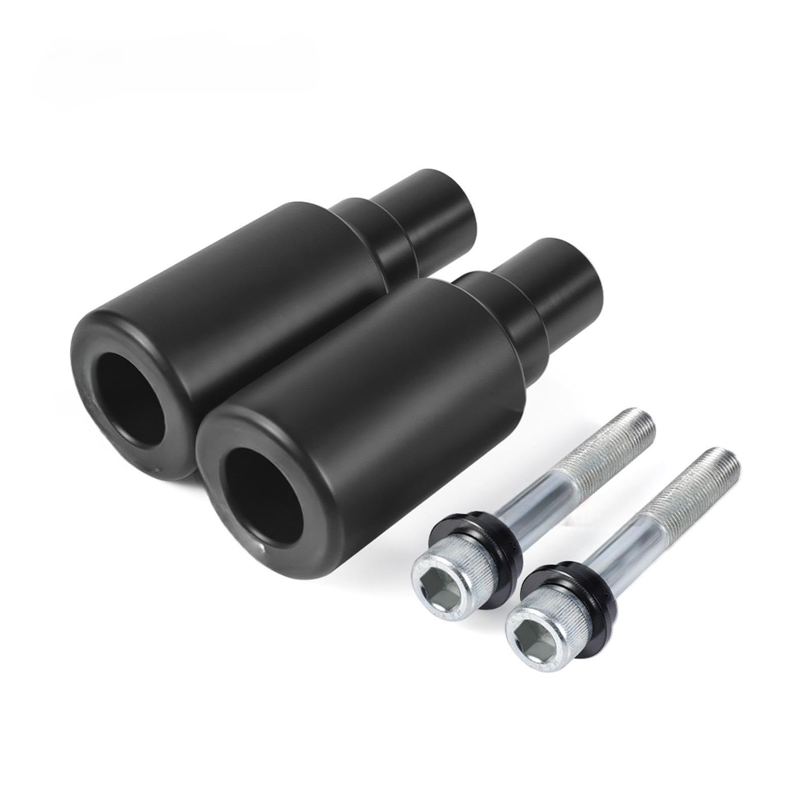 Suwaki ramy Crash Protector dla Tracer 700/GT MT-07 MT07 F07 2014-2021 akcesoria motocyklowe Pad chroniący przed upadkiem
