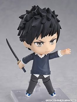Amazon | ねんどろいど 家庭教師ヒットマンREBORN！ 山本武