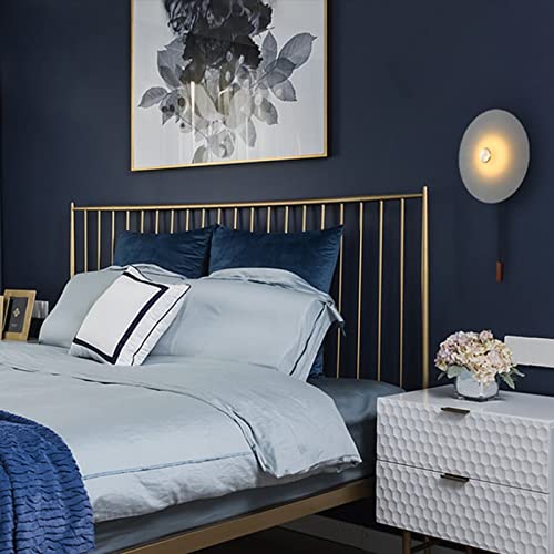Lampe murale LED pour intérieur et salon design moderne - 3