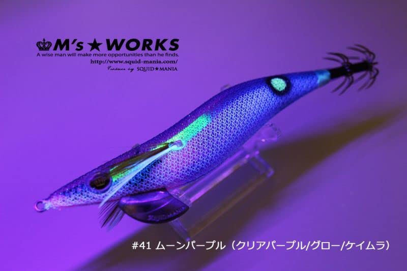 Amazon | スクイッドマニア（SquidMania） エギ スクマニ