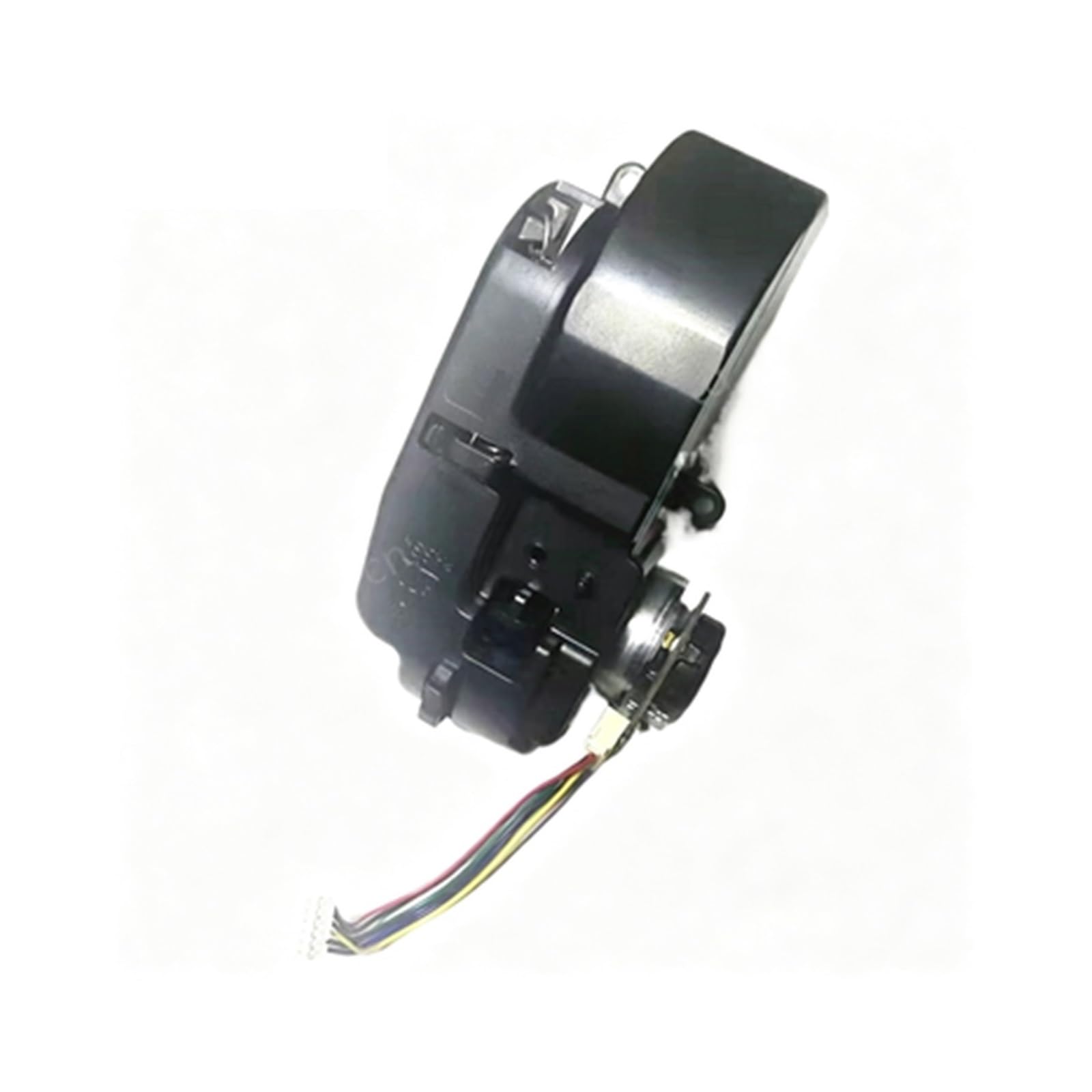 Compatible Con Motor De Rueda De Robot Aspirador Conga 990 Excell, Piezas De Robot Aspirador, Repuesto De Conjunto De Rueda(L+R)