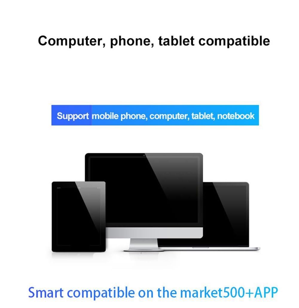 Audiomixer, K1 Computer Telefon Voice Changer HIFI Live Bluetooth-Kompatibel Soundkarte Mixer Board Streaming