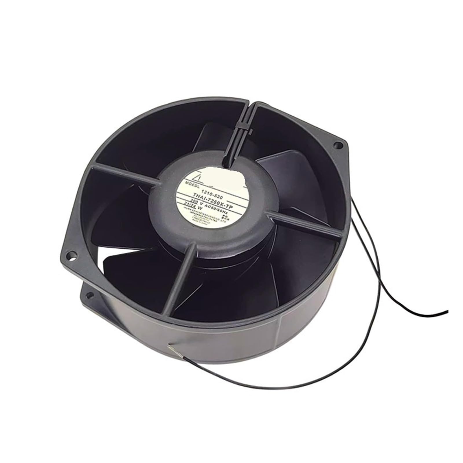 LWJYIPETZQ For THAI-7250X-TP 17055 200V 21/24W Cooling Fan