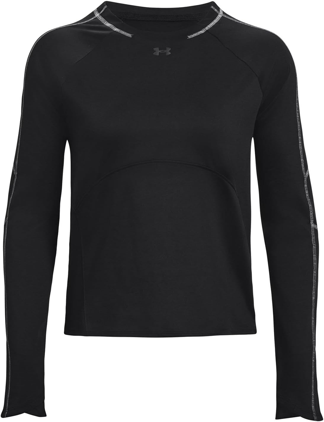 Under Armour Train Womens Cold Weather Long Sleeve Crew L