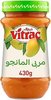 مربى مانجو من فيتراك، 430 جرام
