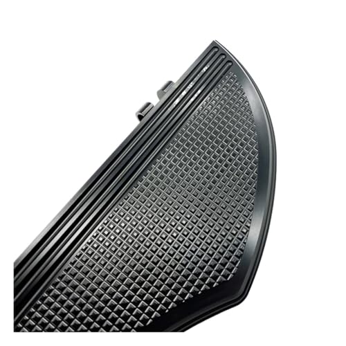 Marchepied moto antidérapant élimine glissements Electra Softail - 6