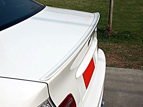 Originaleuro Rear Trunk Lid Wing Sport Spoiler Lip For Bmw E46 3 Series M3 M Sedan + Cabriolet + Coupe & Vw Passat B6 + Jetta Mk5 Sedan - R Line #TOP7