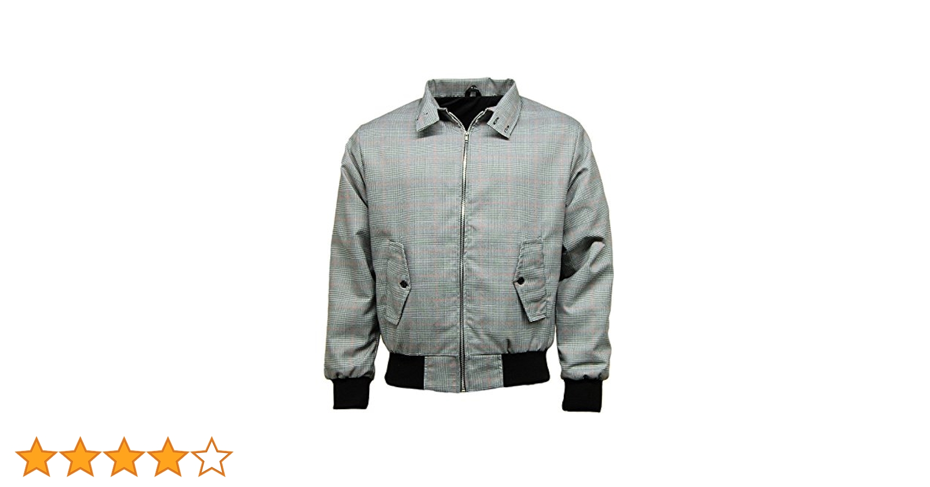 ジャケット・アウター OLD Harrington Jacket Made in England Classic Harrington Jackets - Made in the UK – ek Wholesale