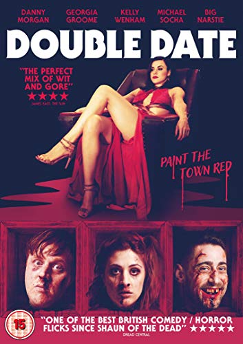 Double Date [DVD] [Region 2]