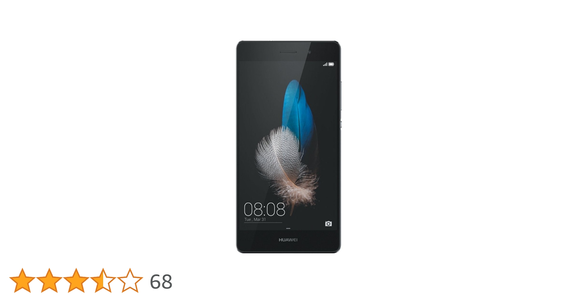 【SIMフリースマホ】Elephone P8 mini 【ブラック】 SIMフリースマホ】Elephone P8 mini 【ブラック】