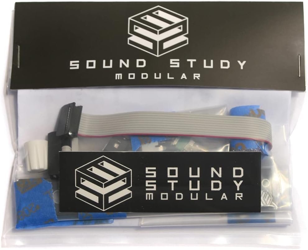 Sound Study Modular Kontact MIC DIY Kit