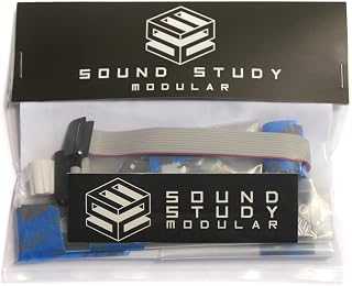 Sound Study Modular Kontact MIC DIY Kit