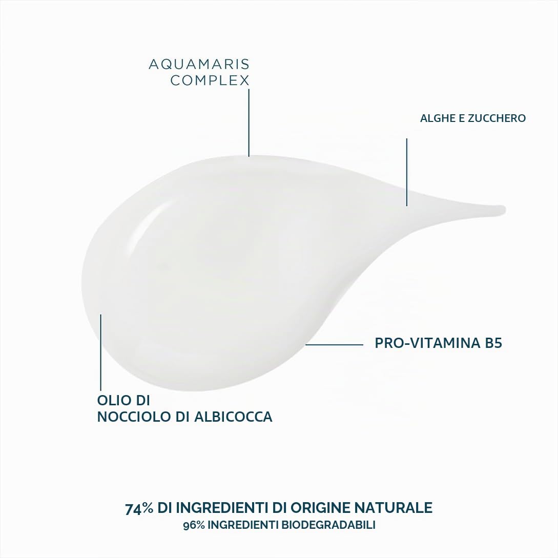Eksperience Conscious Curls 360º Crema Gel Di Definizione & Riattivazione Ricci Senza Risciacquo 200 ml