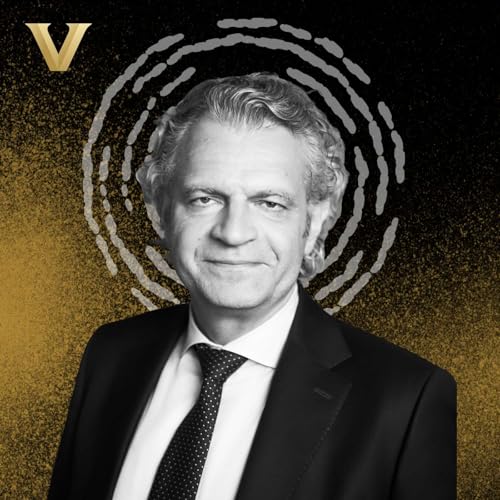 Vanderbilt&rsquo;s Next Era: Campuses, Partnerships and the Power of Place with Chancellor Daniel Diermeier