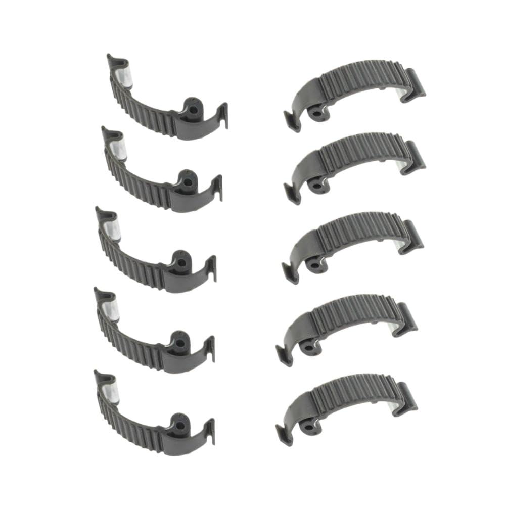 Snap Locking Fit Compatible with Chainsaw Models 135 140 346XP 351 353 357 359 435 453E 440 445