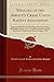 Produktbild Minutes of the Abbott's Creek Union Baptist Association: Begun and Held at Timber Ridge Meeting-House, Randolph County. N. C., Commencing on Saturday: ... Lord's-Day in August, 1855 (Classic Reprint)