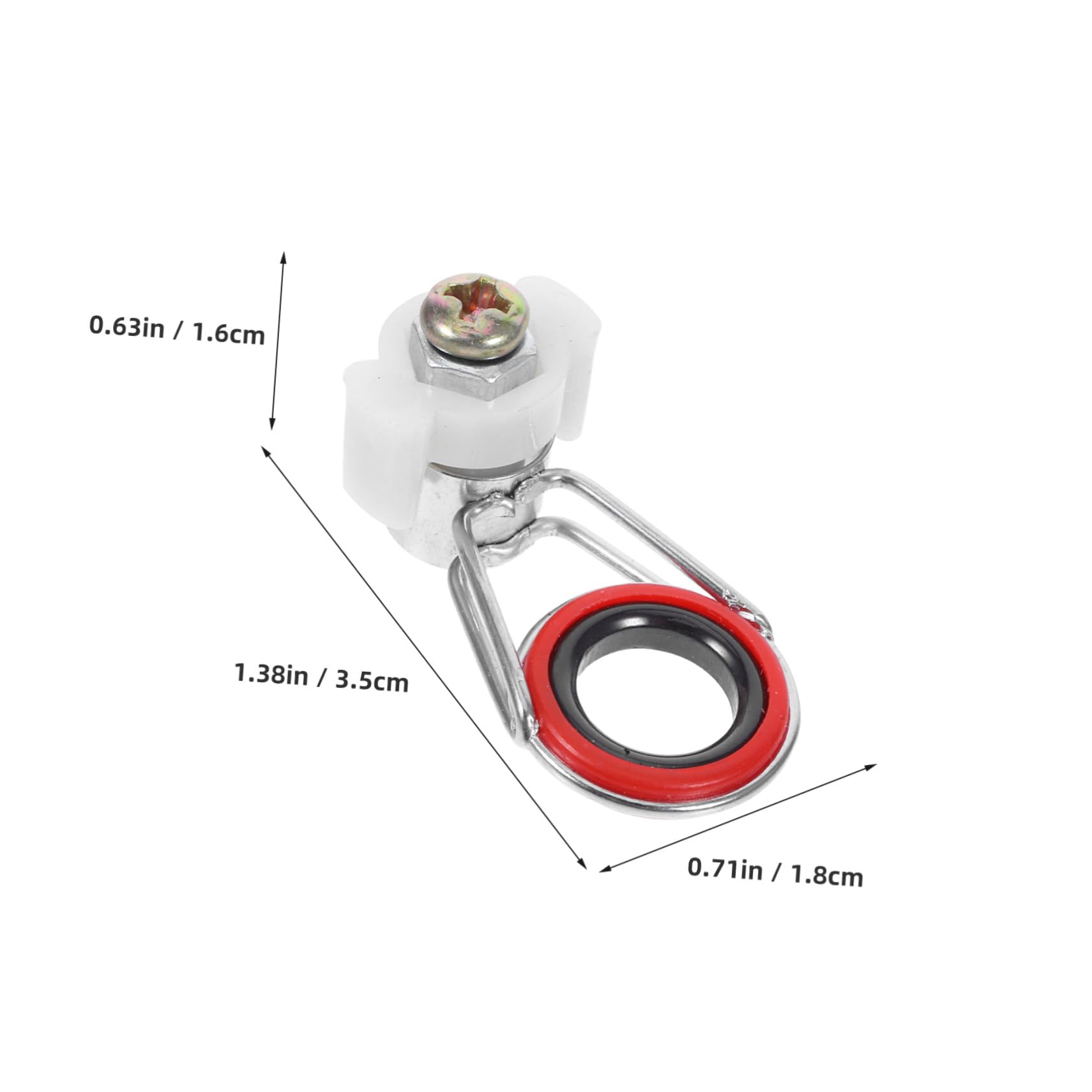 INOOMP Winder Holder for Easy Use Reliable for Family Fun Outdoors