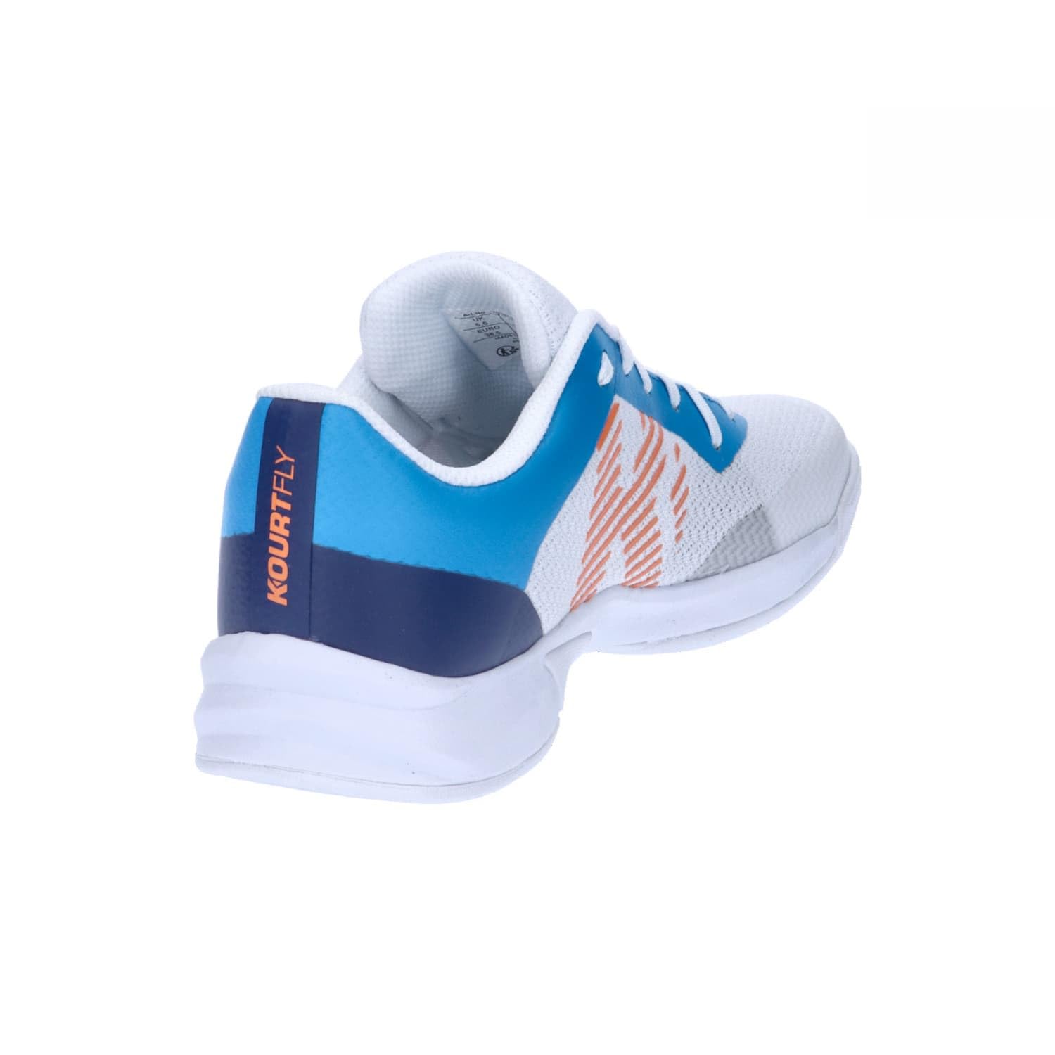 Kempa Femme Kourtfly Three Women Chaussures de Handball