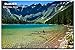 Lake Travel Refrigerator Magnet Size 2.5