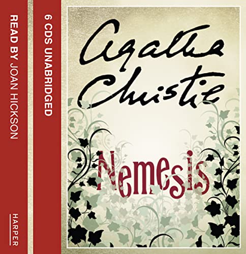 Nemesis Cd