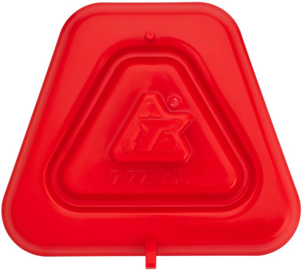 Tusk Air Box Washing Cover Compatible with Yamaha YZ250F/FX 2024-2026/YZ450F 2023-2026/YZ450FX/WR450F 2024-2026/WR250F 2025-2026