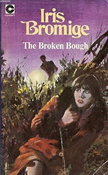 Paperback The Broken Bough Book