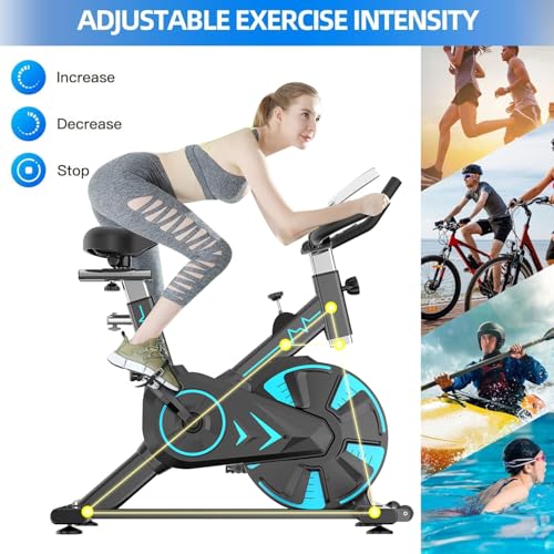 Opiniones y reviews de Bicicleta spinning diadora del mes. 8 Imagen adicional