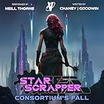 Cover of Consortium's Fall