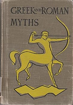 Greek and Roman Myths