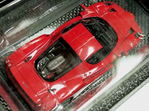 Amazon | 1:43 エンツォ フェラーリ ロッソコルサ/Enzo Ferrari