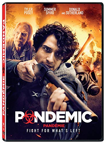 Pandemic / Pandemie
