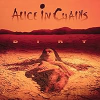 Alice In Chains Ablum Cover