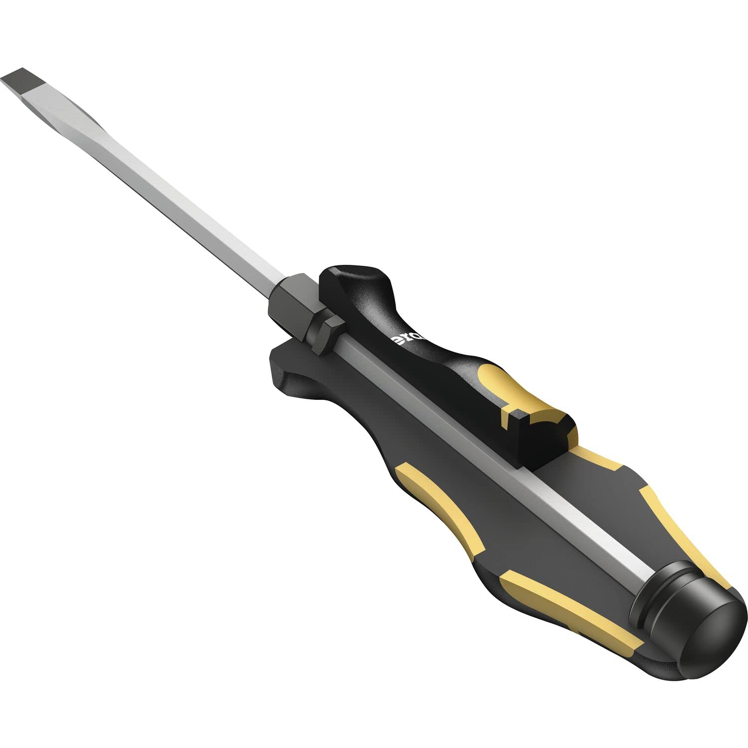 Wera 05018287001 932/918/6 - Destornilladores Kraftform + bandeja, 6 piezas