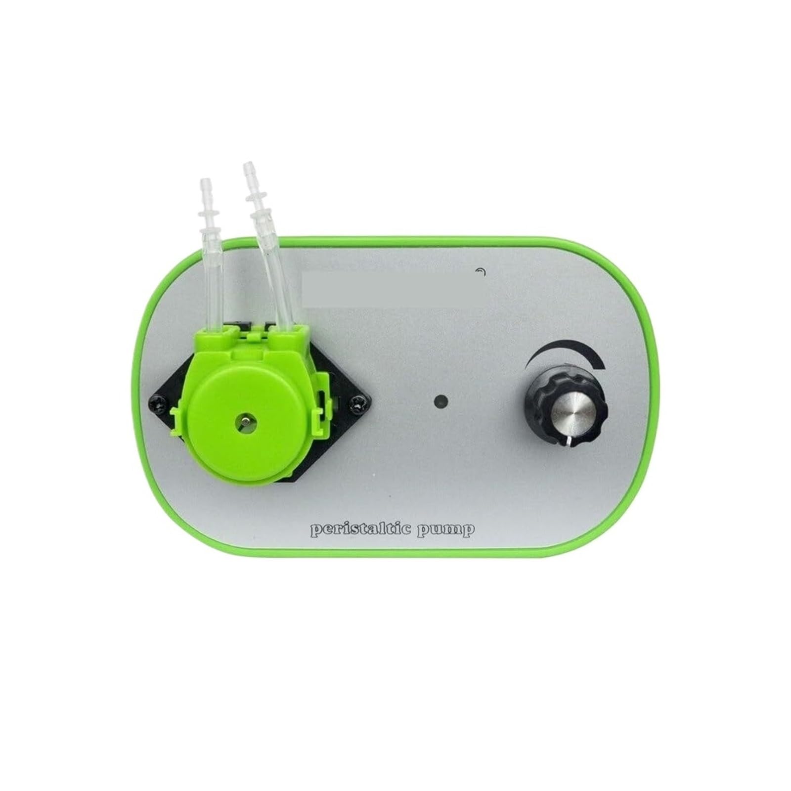 Diaphragm Pump, Peristaltic Pump Metering Flow Adjustable, Easy to Use 4ml/min - 120ml/min G628-1(19～120ml/min)