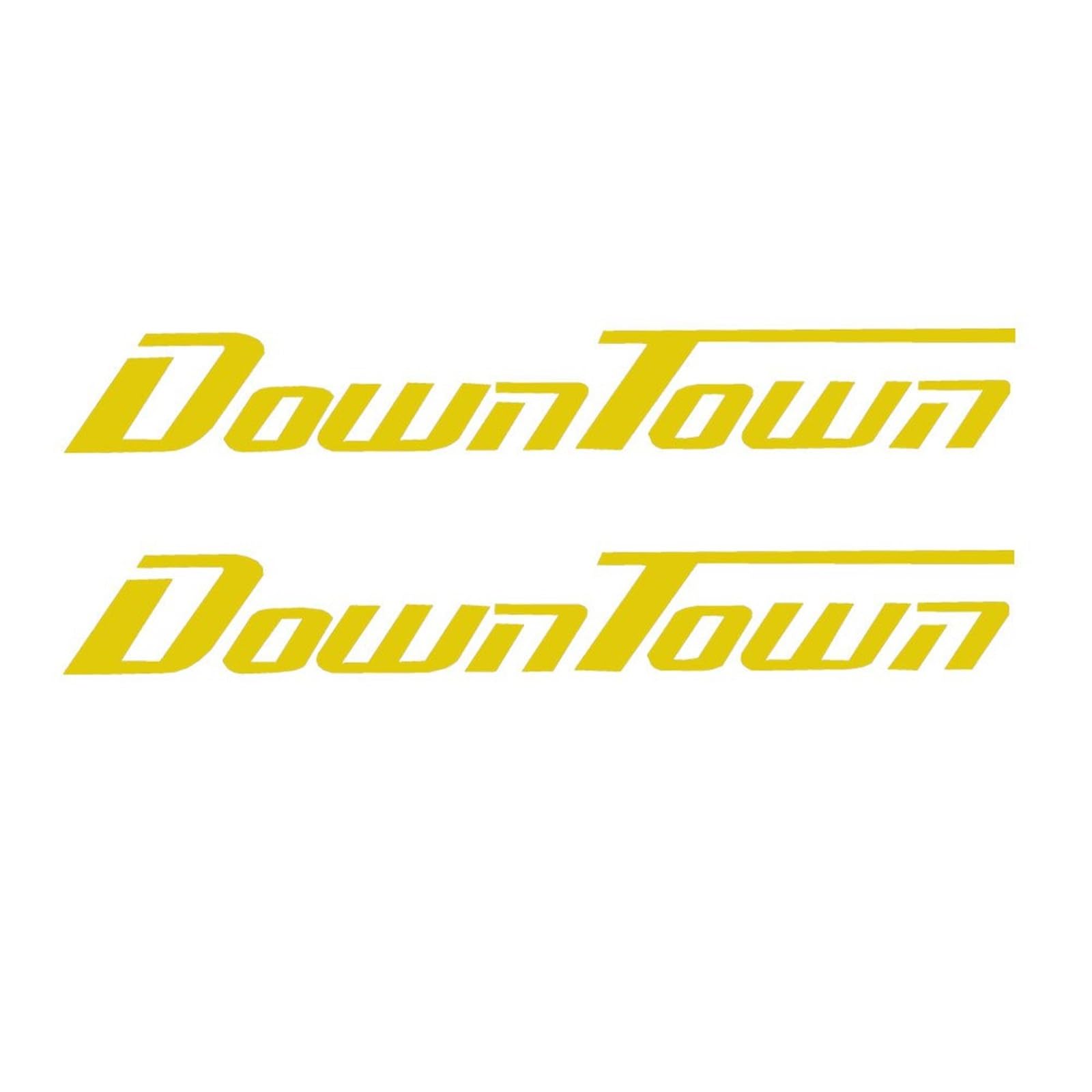 FGLFPXI for KYMCO Downtown 300i 125i 200i 250i 350i 350 GT Accesories Motorcycle Stickers Waterproof Decal