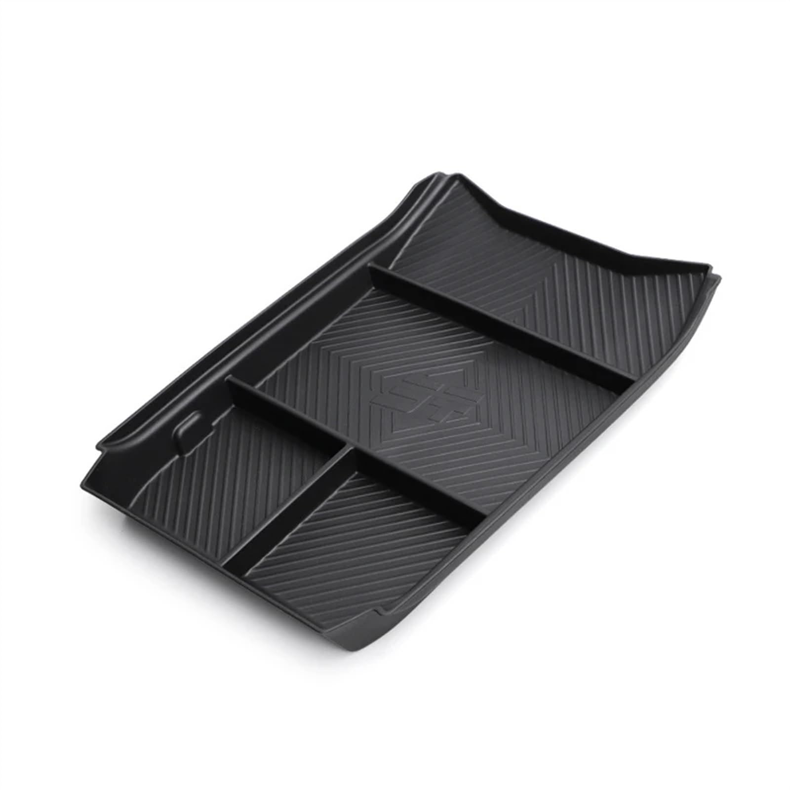 Armrest Organizer Compatible With Chery For Jetour T2 2024 2023 Car Armrest Storage Box Tray Car Armrest Storage Tray Center Console Armrest Storage Box