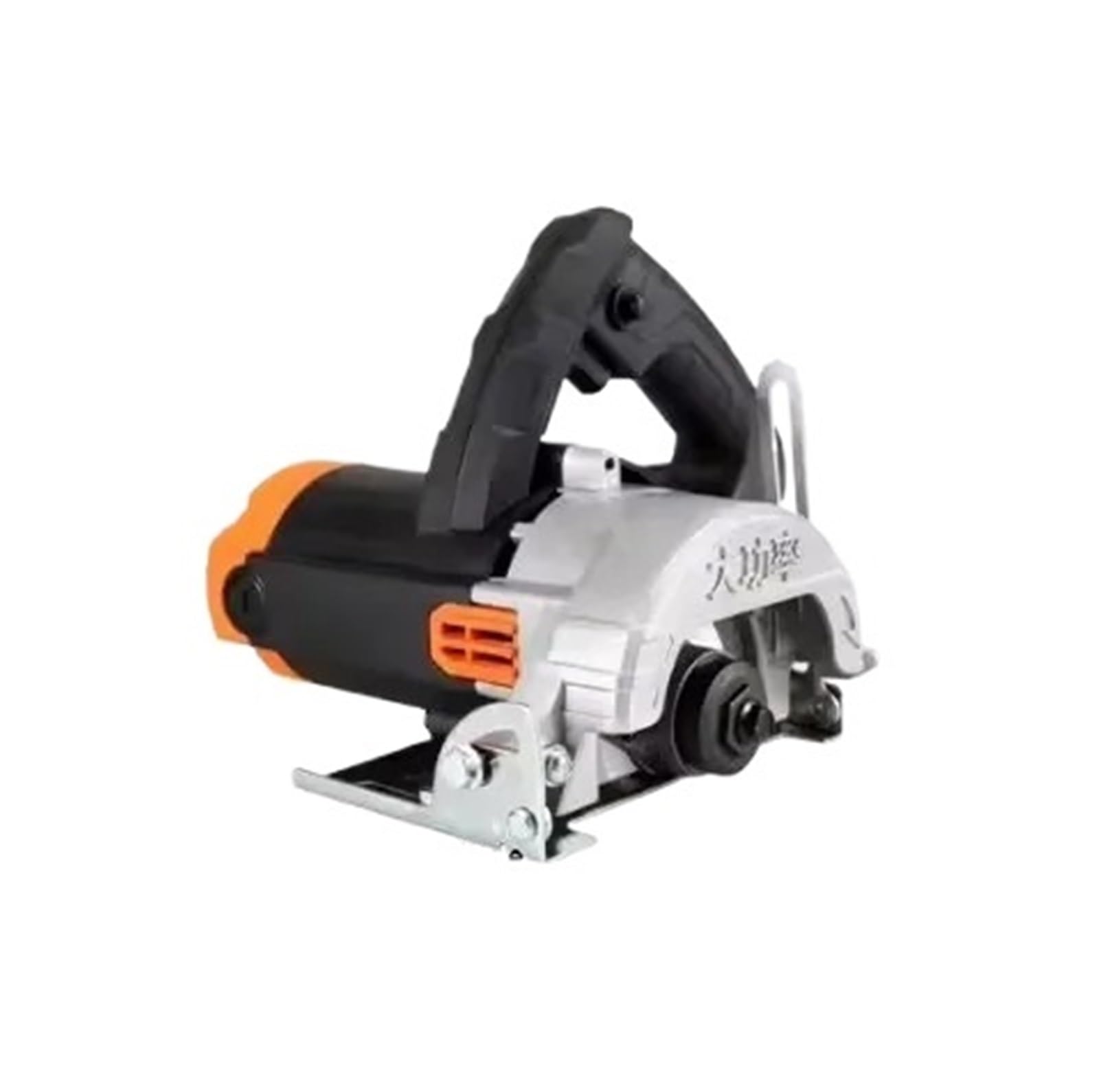 Máquina De Corte Multifuncional, Ranuradora Grado Industrial, Doméstica For Cortar Mármol, Madera, Piedra Y Azulejos(2200W)