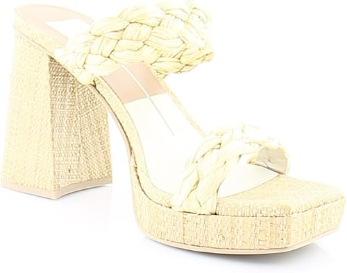 Miniatura 7 de DOLCE VITA Sandalia de tacón Ashby para mujer