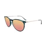 Mary Janes Polarized Sunglasses for Men & Women - Impact Resistant Lenses & Full UV400 Protection