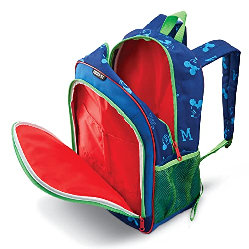 American Tourister Disney Backpack, Mickey2