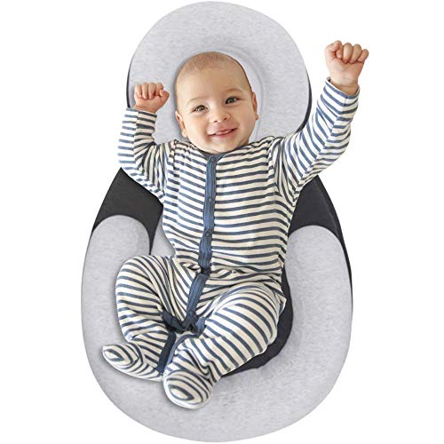 newborn lounger pillow