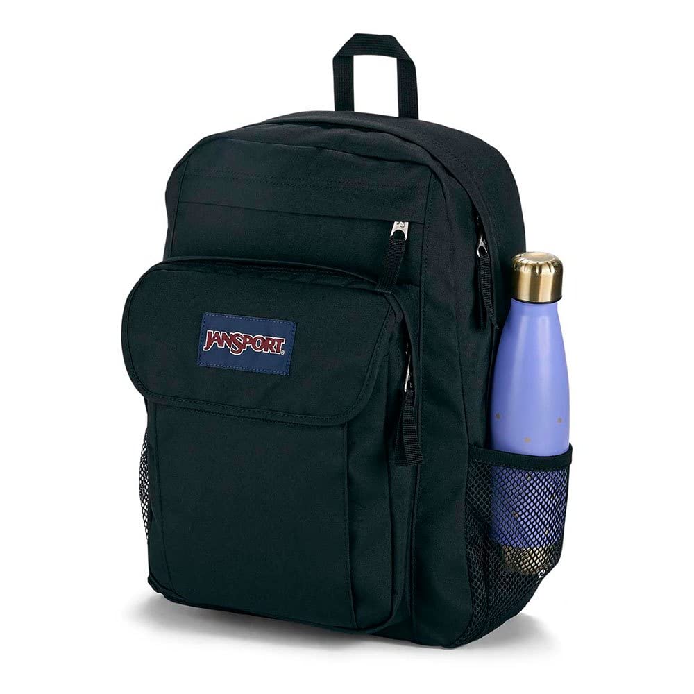 JanSport UNION PACK Rucksack,Black