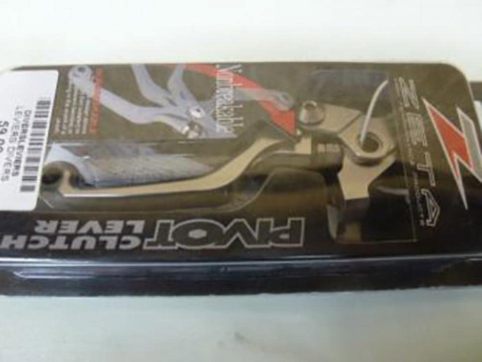 DRCClutch Lever for Motorcycle KTM EXC 2006 to 2011 ZE42-3183