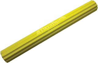 Fabrication Enterprises Thera-Band FlexBar, Yellow