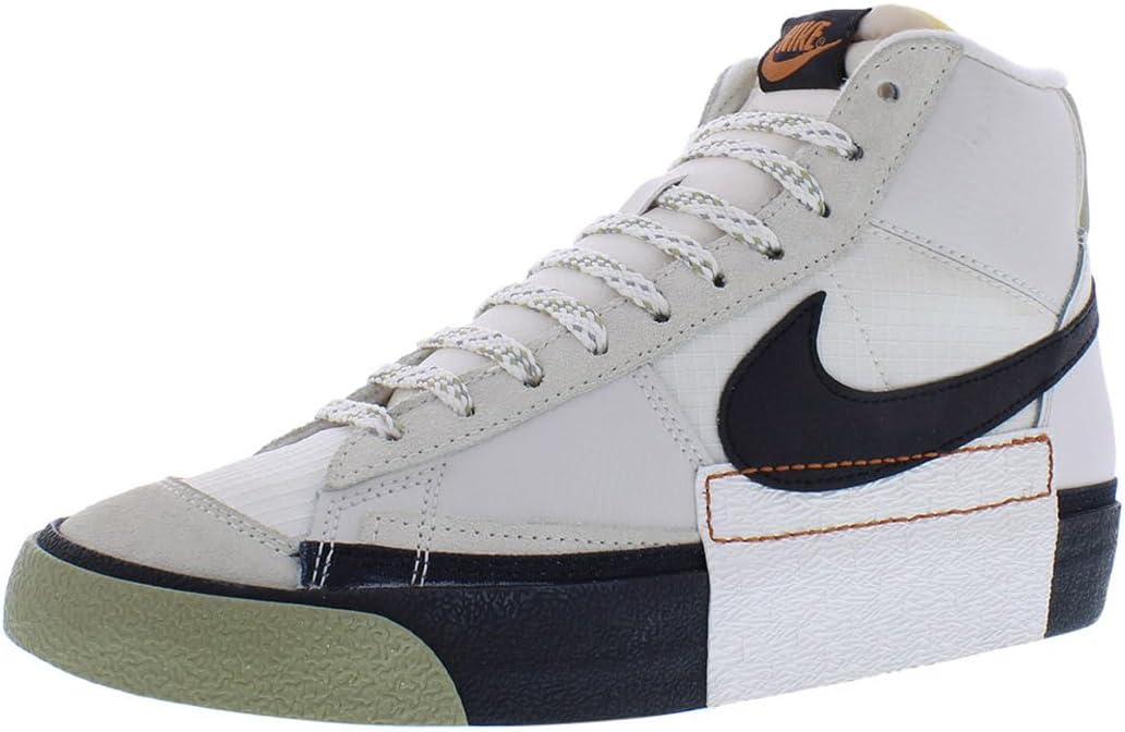 nike blazer mid pro club