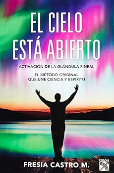 Paperback El cielo esta abierto (Spanish Edition) [Spanish] Book